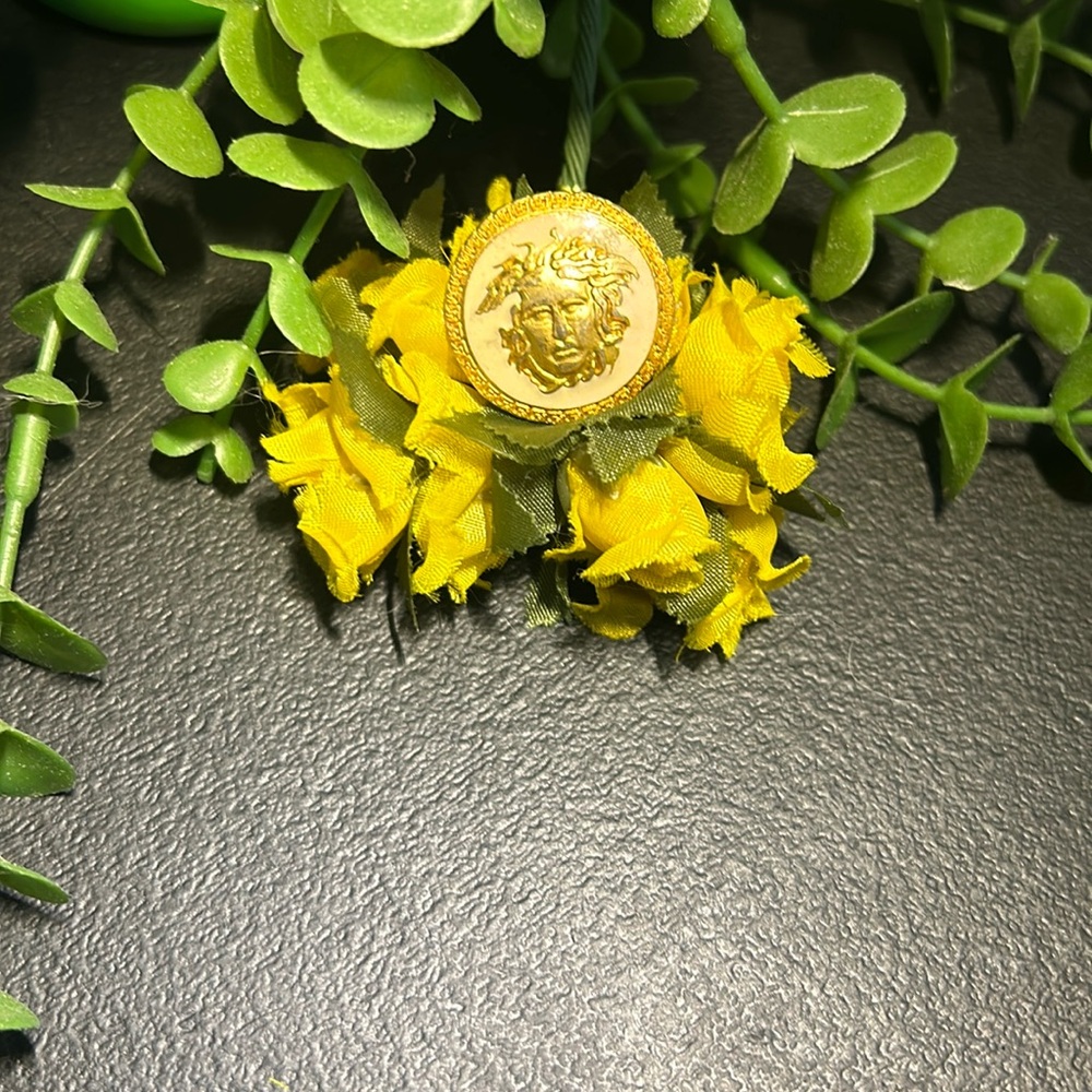 Medusa Button - image 1